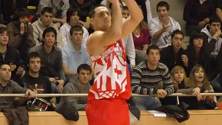 Miquel Feliu, otro ex Vic para Girona