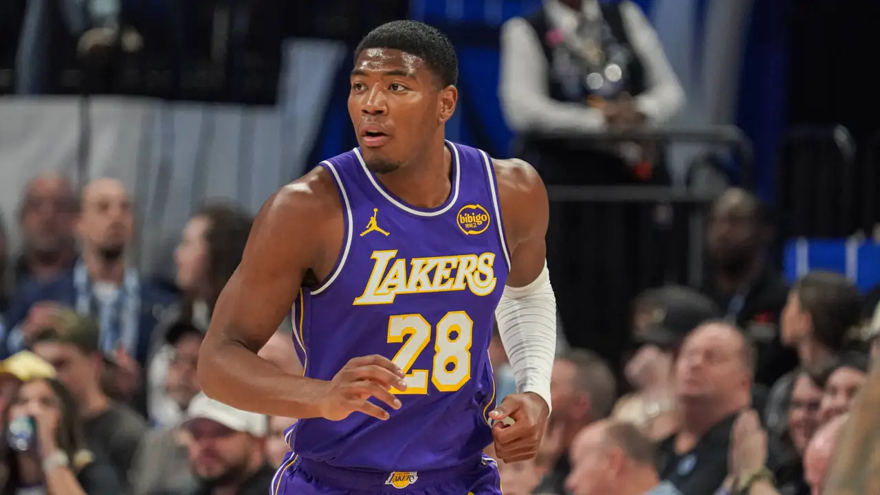 Hachimura, agente libre y en su mejor momento: ¿uno de los grandes expedientes del verano para los Lakers?