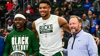 Racha de 14 victorias de Bucks, ¿Cuál es la racha victoriosa más larga en la NBA?