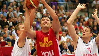 Nikola Pekovic confirma su marcha a la NBA