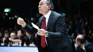 Un equipo TOP de NBA le habría ofrecido contrato a Sergio Scariolo