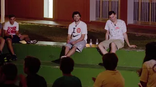 Comienza el Campus Víctor Claver con Sergio Llull como primera gran sorpresa