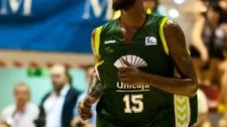 James Gist, el matador que huye del aro