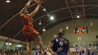 La lesión de Martí Nualart, más grave de lo que parecía