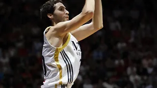 Massey se reencuentra con el pasado; Vidal, con su camino