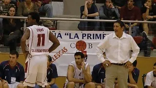 La Copa LEB Plata, a Palencia