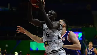 Maluach, Flagg, Ace Bailey y el mejor canterano del Barça al Nike Hoop Summit