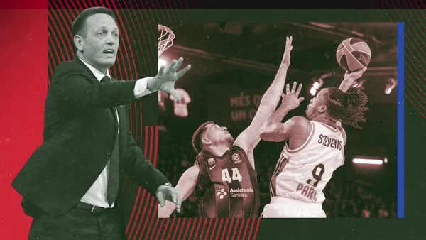 Evitan el descalabro en el mercado de fichajes: El Barça Basket logra su firma y pone paz