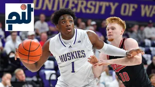 Great Osobor explora sus opciones de Draft NBA en este ‘escaparate’