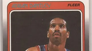 ADN anotador, capítulo I