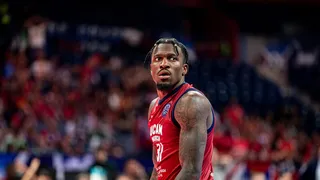 Dylan Ennis y un equipo Euroliga: “Nunca me cerré la puerta”