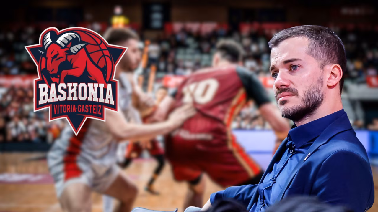 Baskonia se lanza a por el fichaje de uno de los mejores ‘cupos’ ACB