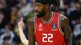 Un emoji de risa, sanción y ¿salida de Patrick Beverley rumbo a Euroliga?