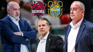 Últimos rumores ACB: Bajas sensibles que ‘obligan’ un fichaje a Baskonia y Tenerife