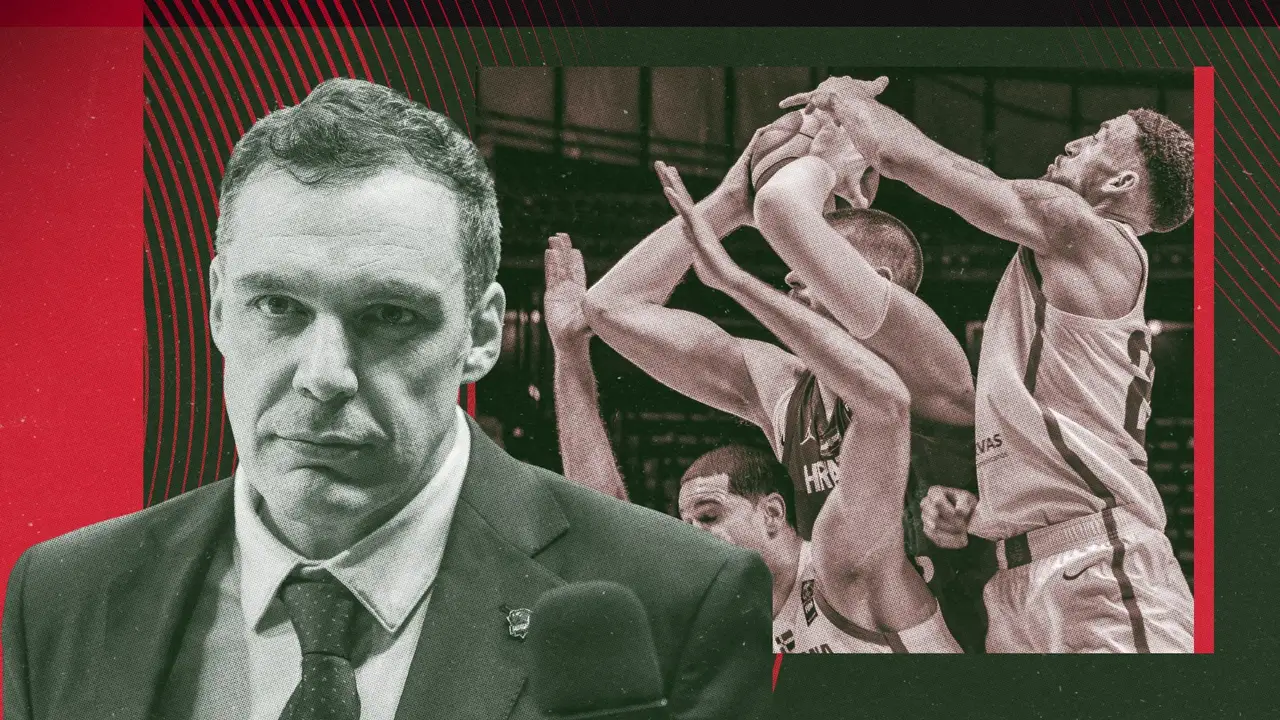Refuerzo inesperado para Baskonia en pretemporada