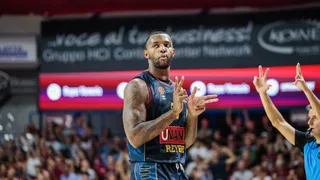 Unicaja Málaga se une a Hapoel BC y Valencia por el fichaje de un 4 de Venezia