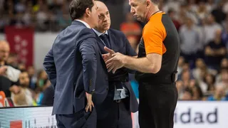 Este club se va a llevar al entrenador ansiado por Barça Basket