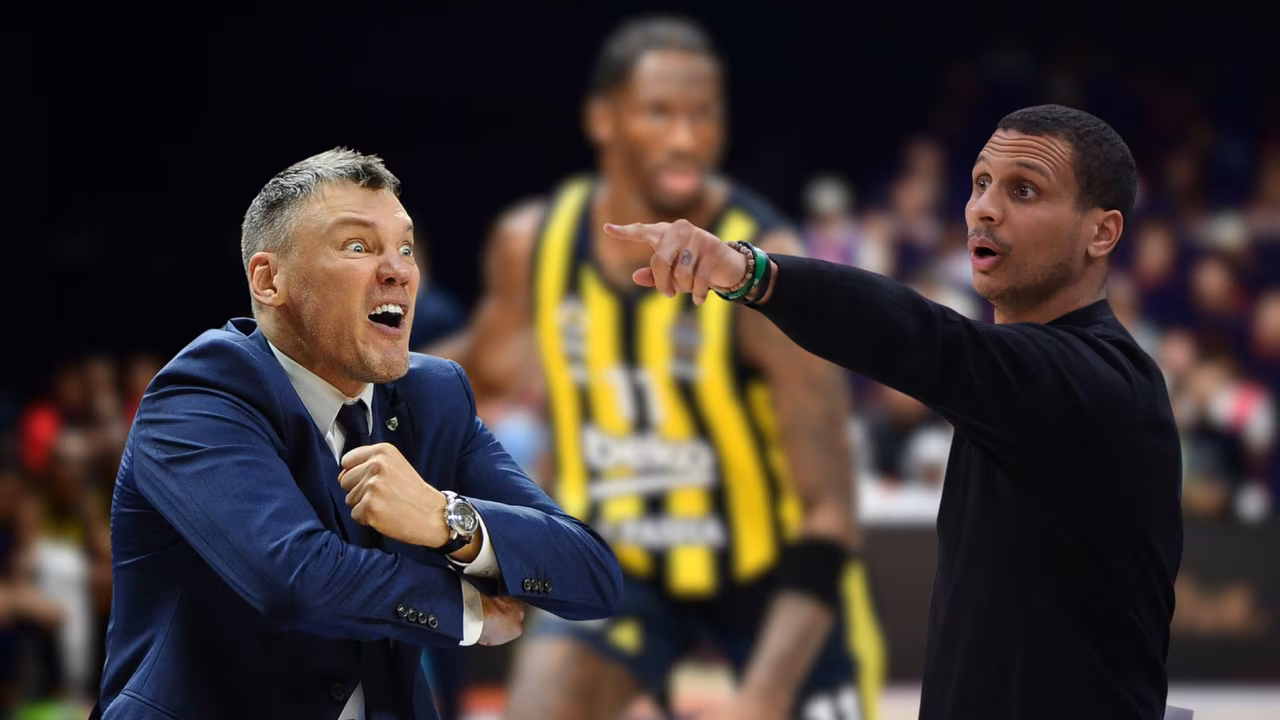 Joe Mazzulla viaja a Estambul para robarle un jugador a Jasikevicius