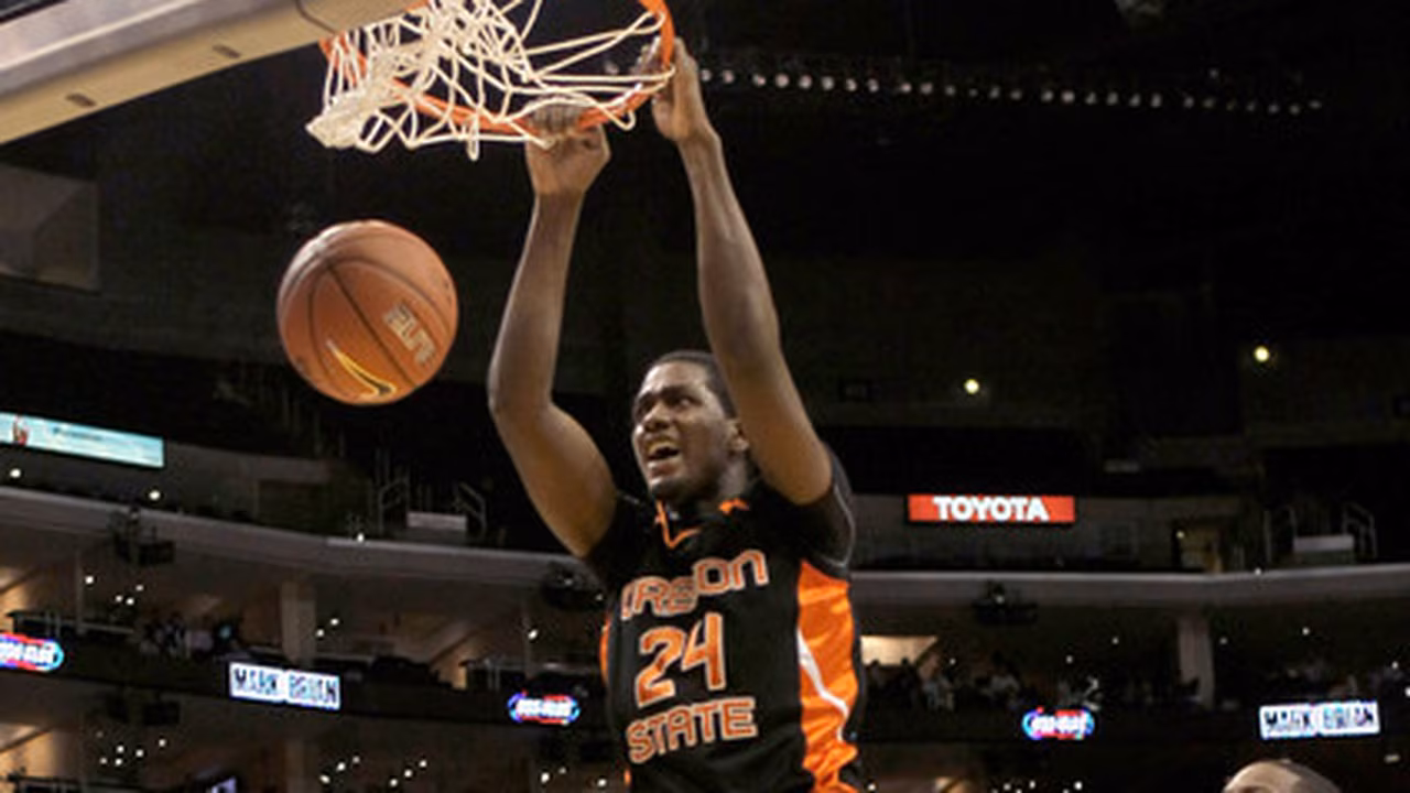El CB Valladolid perfila su plantilla con el jamaicano Omari Johnson