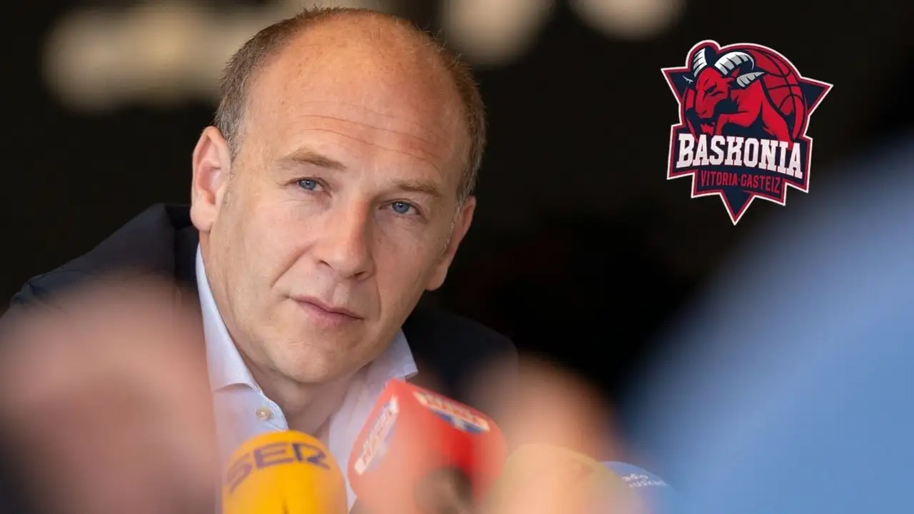 Rumores ACB: Dos deseos de Baskonia para este mercado y un par de fichajes cercanos 