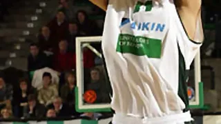 Andrea Bargnani no será Dirk Nowitzki