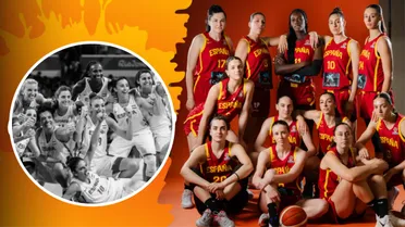 España vuelve al Mundial femenino ocho años después: así se reconstruye una potencia del baloncesto europeo