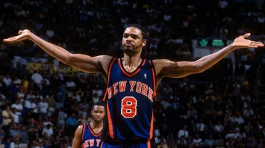 ¿Qué fue de Latrell Sprewell?