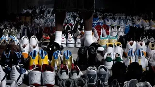 Top 5: Las zapatillas más vendidas de la temporada (II)