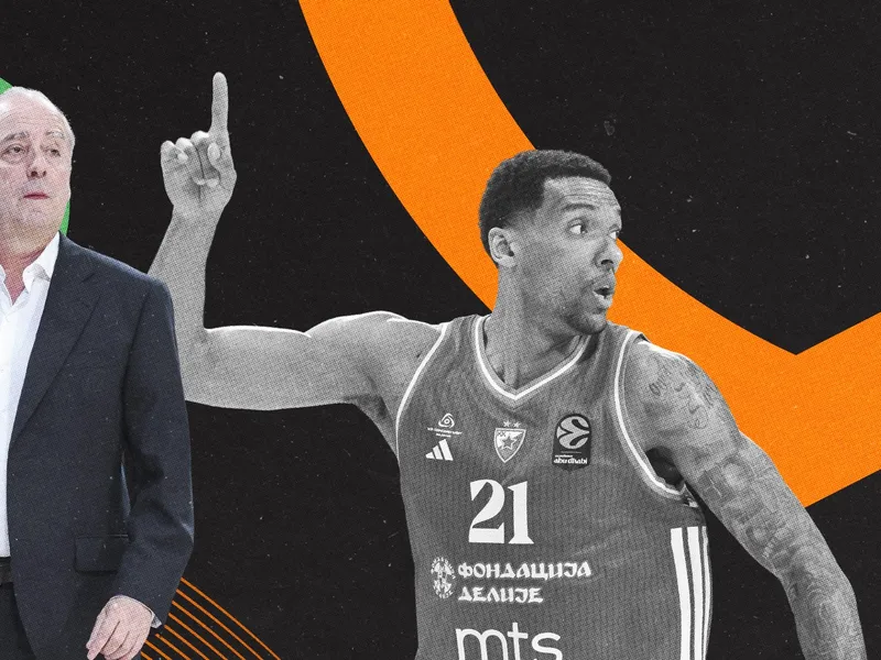 El fichaje estrella del ASVEL para Euroliga puede cambiar de rumbo hacia Unicaja 