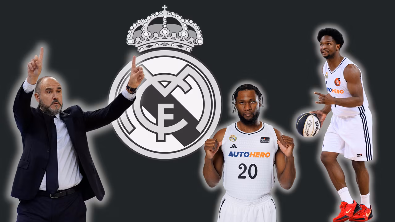Chus Mateo desvela el secreto para vencer al gran tapado de la Euroliga