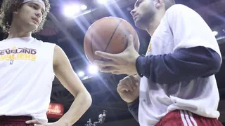 Blog Jordi Fernández: “9 Topicazos sobre la NBA”