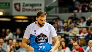 La tercera juventud de Kostas Vasileiadis