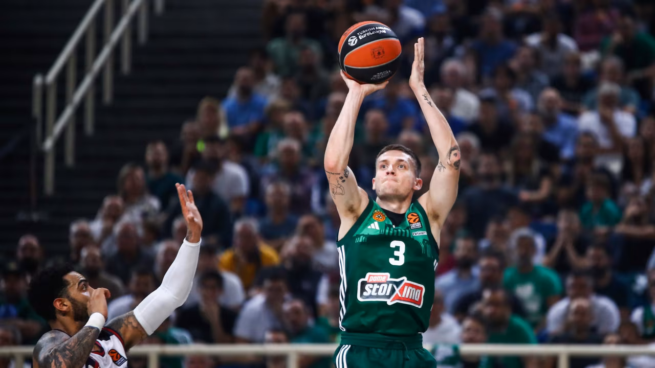 Kyle Guy se acuerda de Ricky Rubio y habla de sus problemas de ansiedad