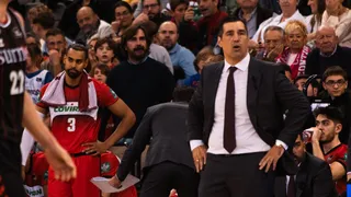 Coviran Granada, ¿problema en la zona o hay algo más?