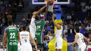 Walter Tavares y el regreso de los grandes pívots