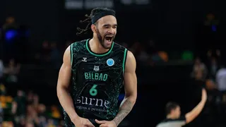 Sacha Killeya-Jones descarta la Euroliga y se decide por la aventura japonesa