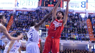 La emotiva carta de Ukic despidiéndose de Varese