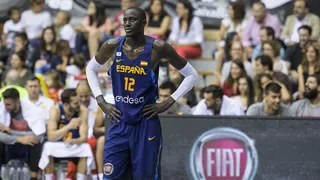 Ilimane Diop cambia Gran Canaria por Murcia y se reencontrará con Sito Alonso