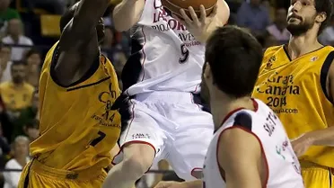 Los secretos de Marcelinho Huertas, por Sito Alonso