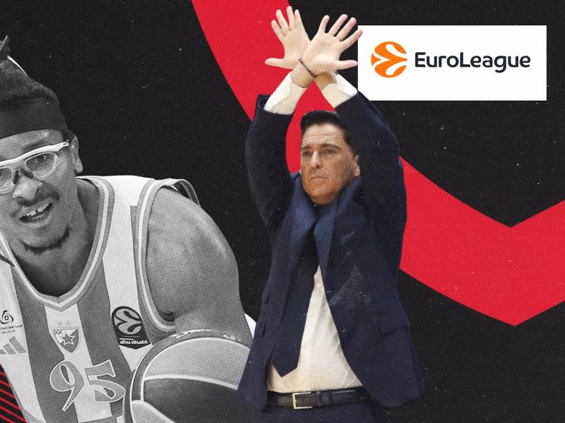 Xavi Pascual y la verdad de los rumores desde Serbia