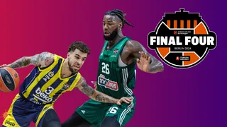 El peor parado de la Final Four de Euroliga: “No movimos el balón”