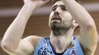 Zoco LEBs: Josep Franch, Devin Wright, Salva Arco y Jubril Adekoya, protagonistas