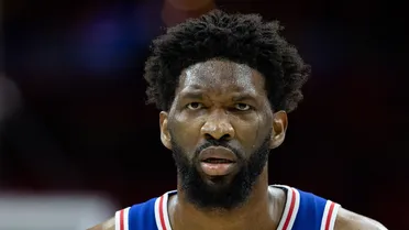 ¿Nueva crisis en Francia? Embiid podría jugar los JJOO con otro país
