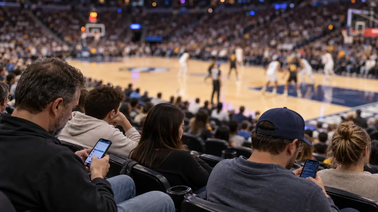 El “síndrome del espectador frío”: la metamorfosis del ambiente en las canchas de la Liga Endesa