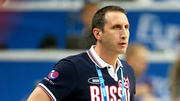 Oficial: David Blatt hará las Américas y será el nuevo entrenador de Cleveland