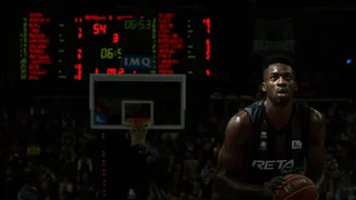 El  dominio del rebote y un colosal Michael Eric derrotan al Montakit Fuenlabrada (97-83)