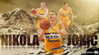 Nikola Jokic, ¿el nuevo Vlade Divac?