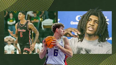 Draft NBA 2026 al rojo vivo: los rivales de Aday Mara en el puesto de center
