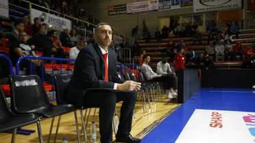 El futuro de Montakit Fuenlabrada: el difícil trabajo de pasar página