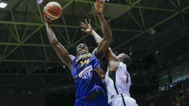 España se impone torpe y sin brillo a una Angola inoperante pero atravesada (79-70)